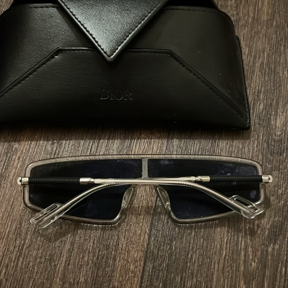 Dior Mercure Sunglasses - Picture 3 of 6